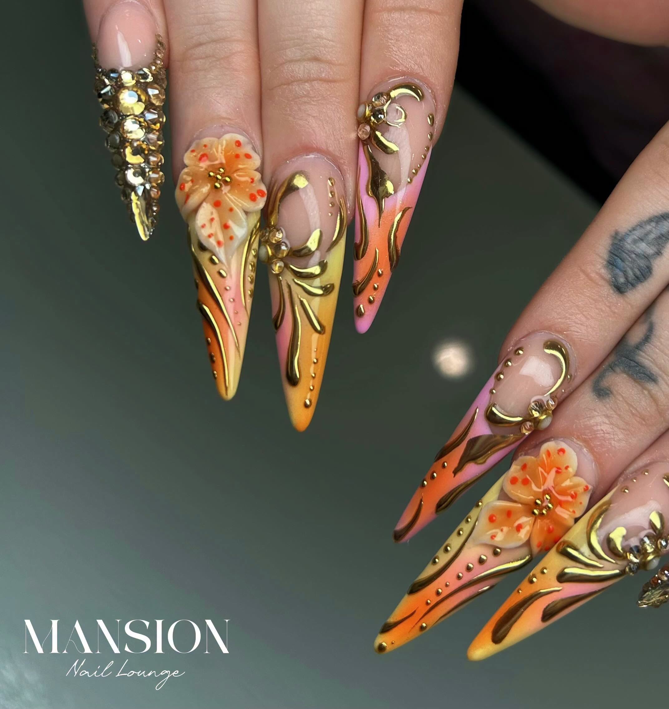 Nail June 22